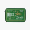 Gifts-GENTLEMEN'S HARDWARE TOOLS OF THE TRADE MINI TOOL KIT