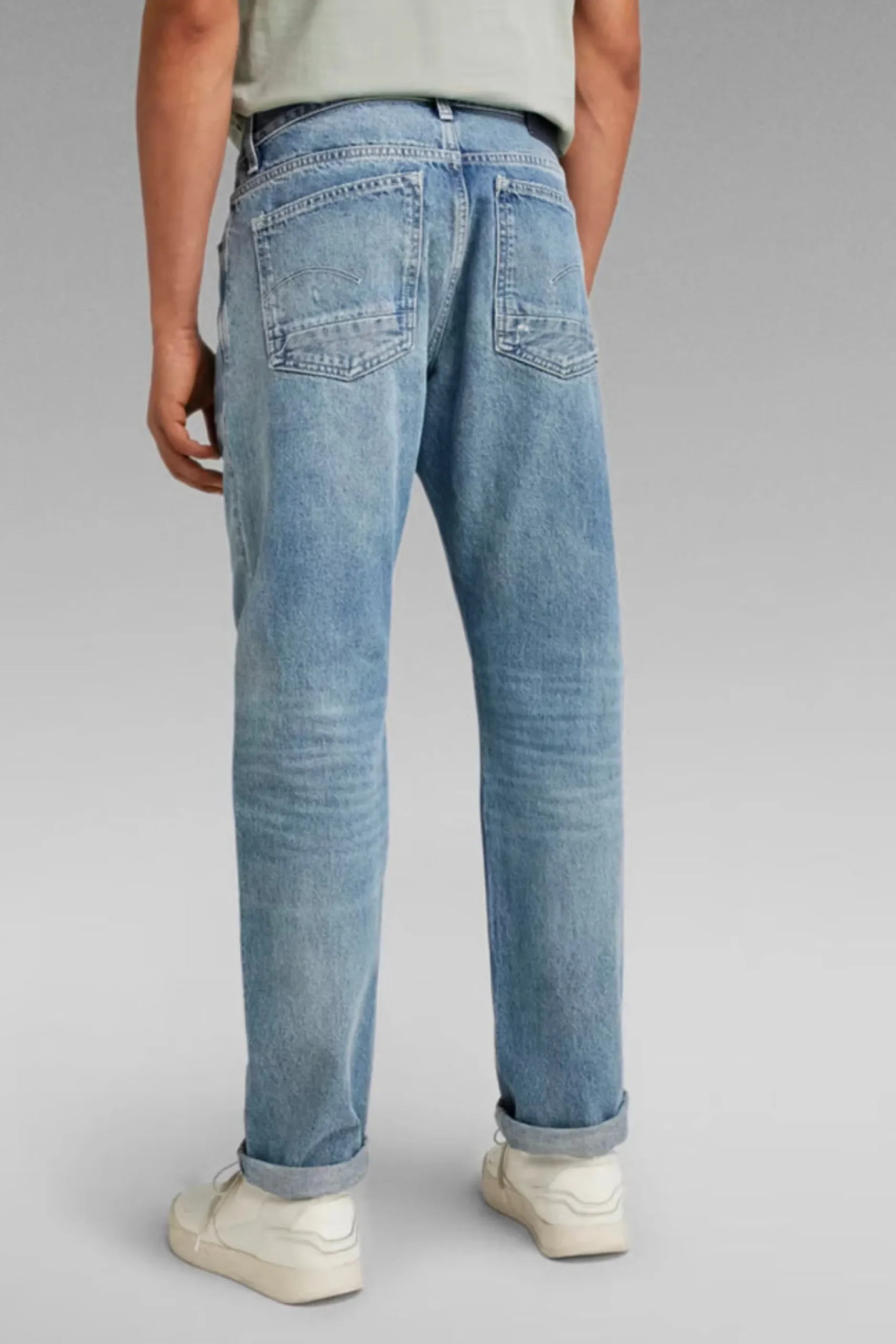 gstar_raw_triple_a_regula_1.webp Denim-G-STAR RAW TRIPLE A REGULAR STRAIGHT JEANS - SUN FADED AIRFORCE BLUE