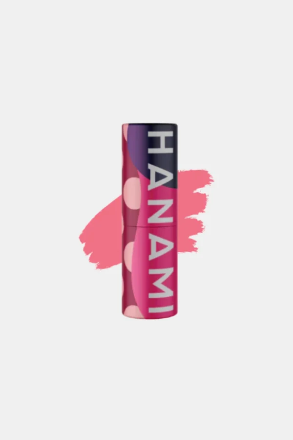 Makeup & Skincare-HANAMI LIPSTICK AMARANTH