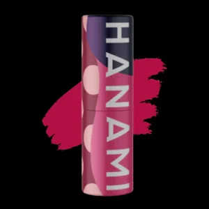 Makeup & Skincare-HANAMI LIPSTICK RUBY FRUIT
