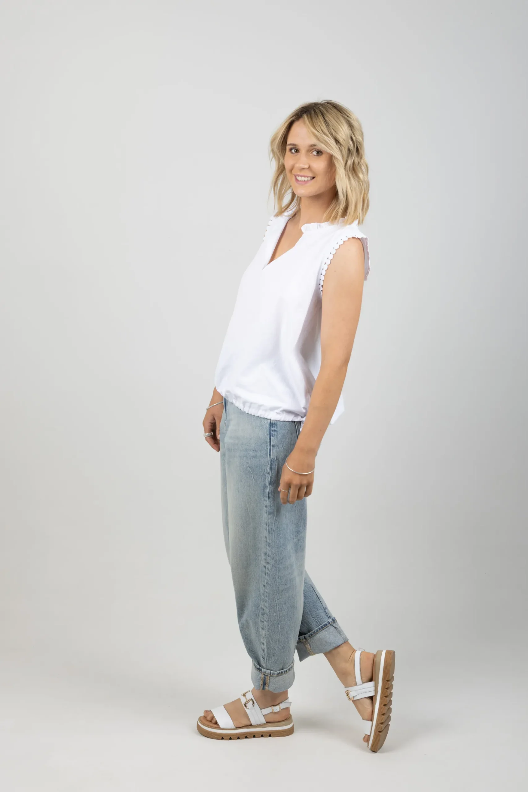 haven_adelfia_tie_top_bia_6.webp Shirts & Tops-HAVEN ADELFIA TIE TOP BIANCO