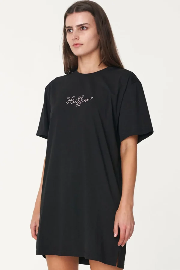 Dresses-HUFFER BELLA TEE DRESS DIARY