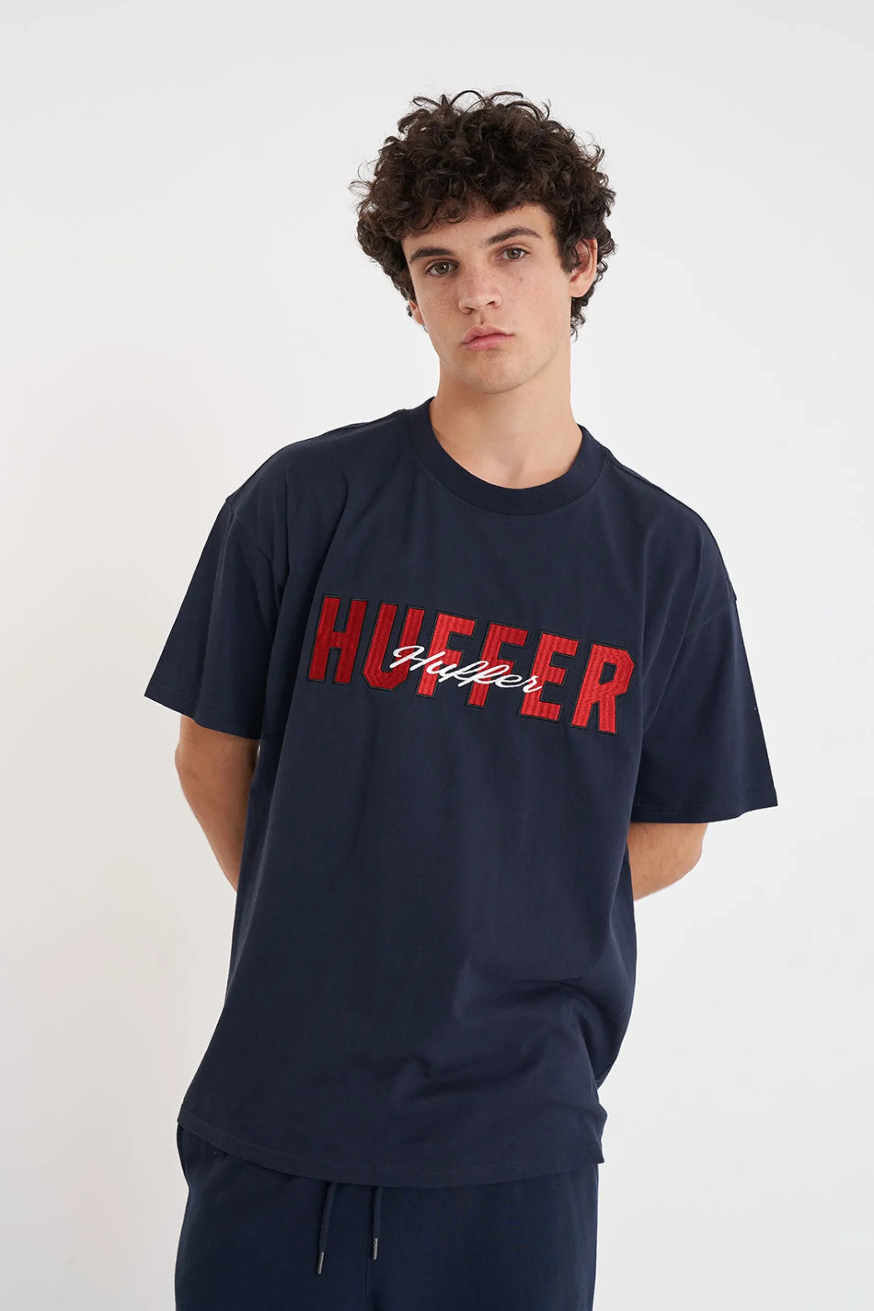 huffer_block_tee__tiebrea_0.webp Tees & Tanks-HUFFER BLOCK TEE 220 TIEBREAKER MIDNIGHT