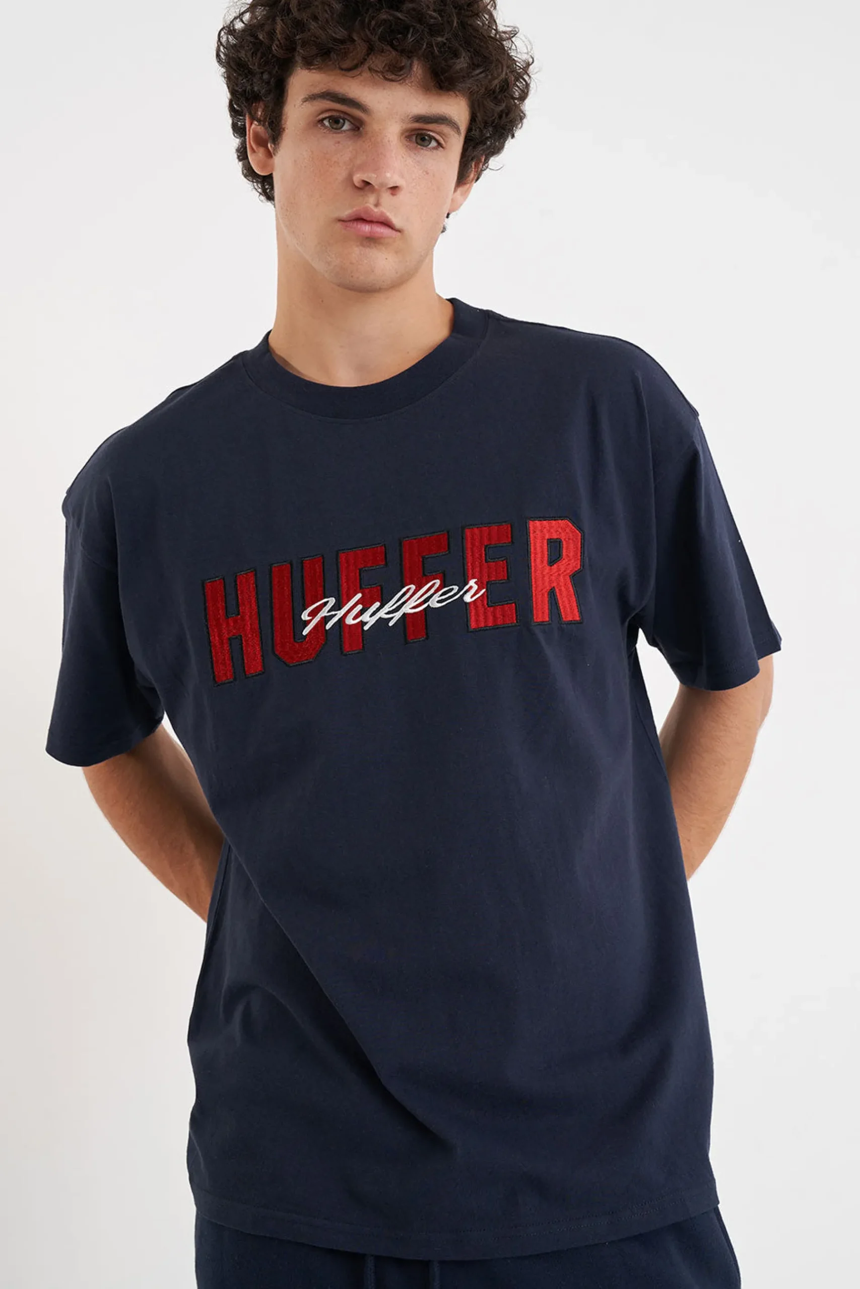 huffer_block_tee__tiebrea_5.webp Tees & Tanks-HUFFER BLOCK TEE 220 TIEBREAKER MIDNIGHT