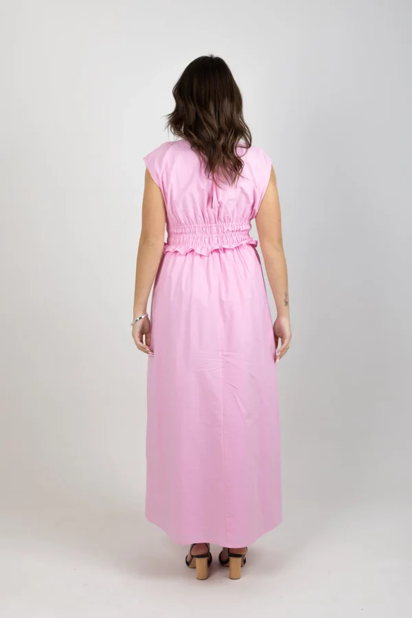 Dresses-HUFFER CRUISE INDIE MAXI DRESS TAFFY