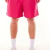 Shorts-HUFFER HFR TRUNK QUICK DRY - HYPER PINK