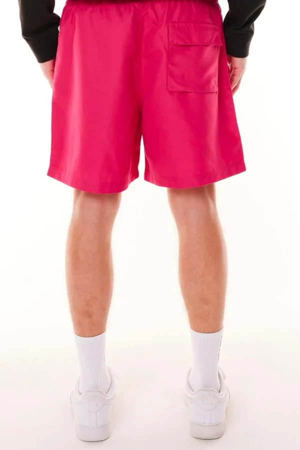 Shorts-HUFFER HFR TRUNK QUICK DRY - HYPER PINK