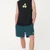 Tees & Tanks-HUFFER MENS HFR TANK/OG 3 BALL - BLACK