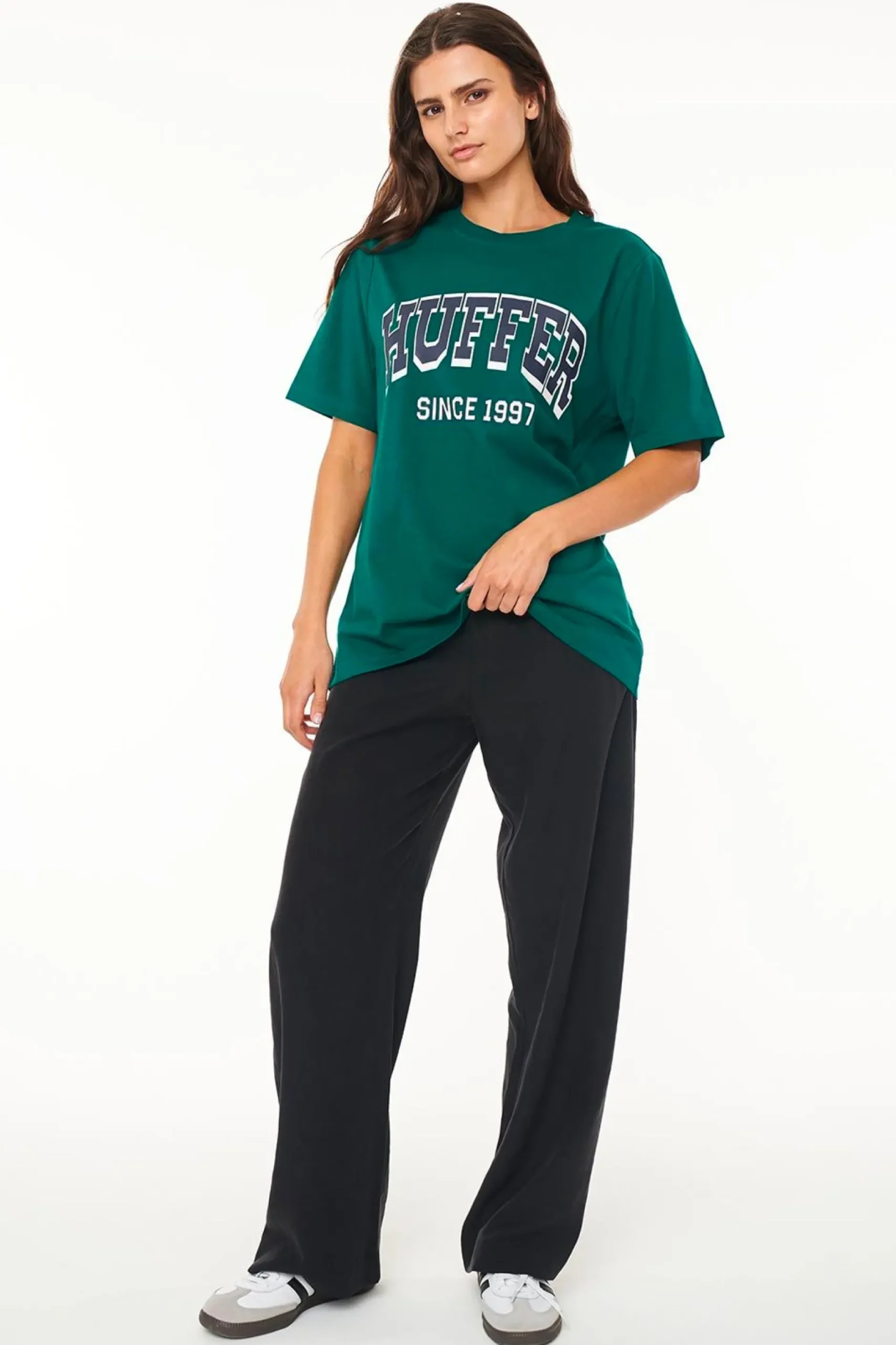 huffer_relax_tee_champ__v_3.webp Tees & Tanks-HUFFER RELAX TEE 220/CHAMP - VERDANT
