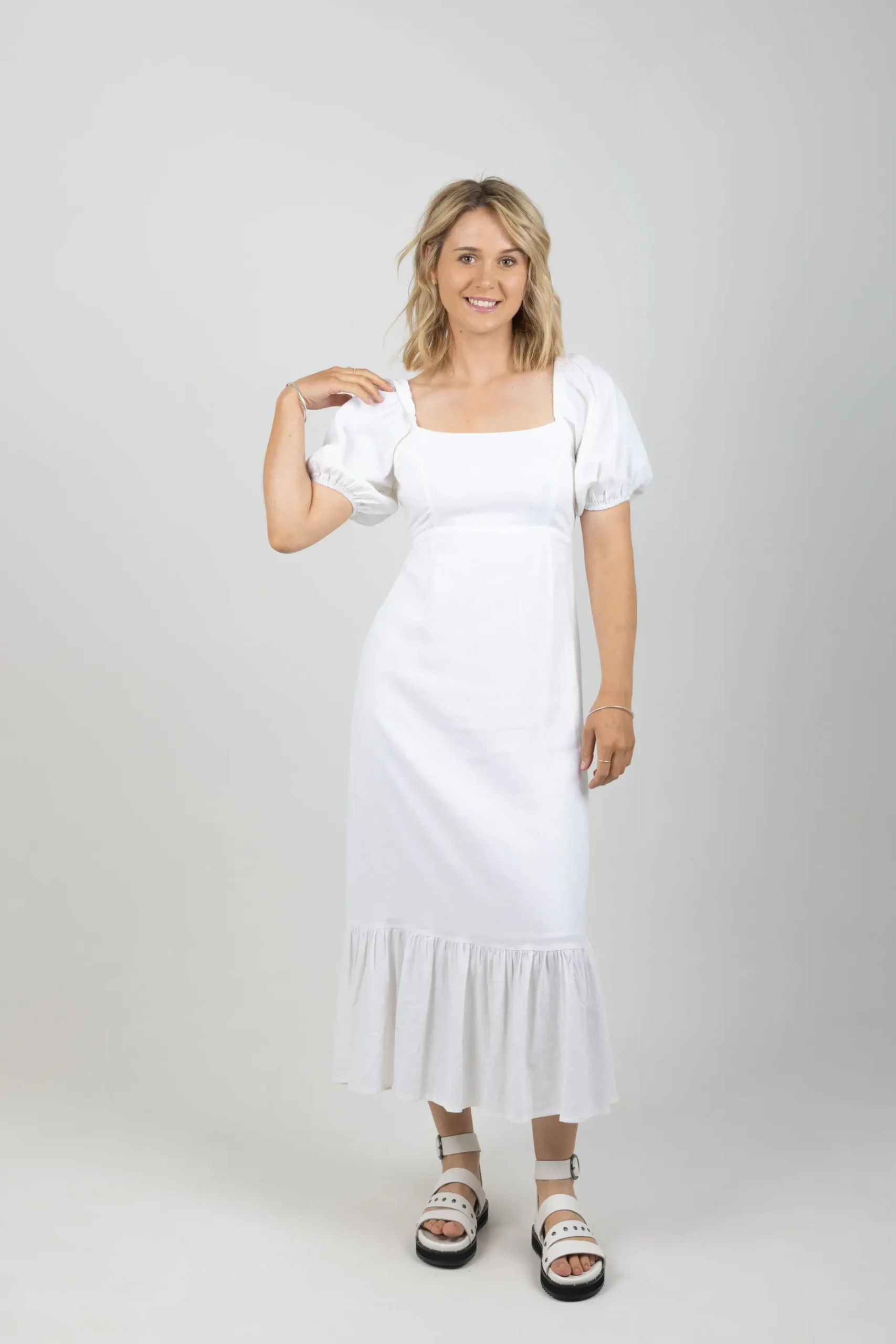 isle_of_mine_flora_tie_dr_3-2.webp Dresses-ISLE OF MINE FLORA TIE DRESS LOTUS