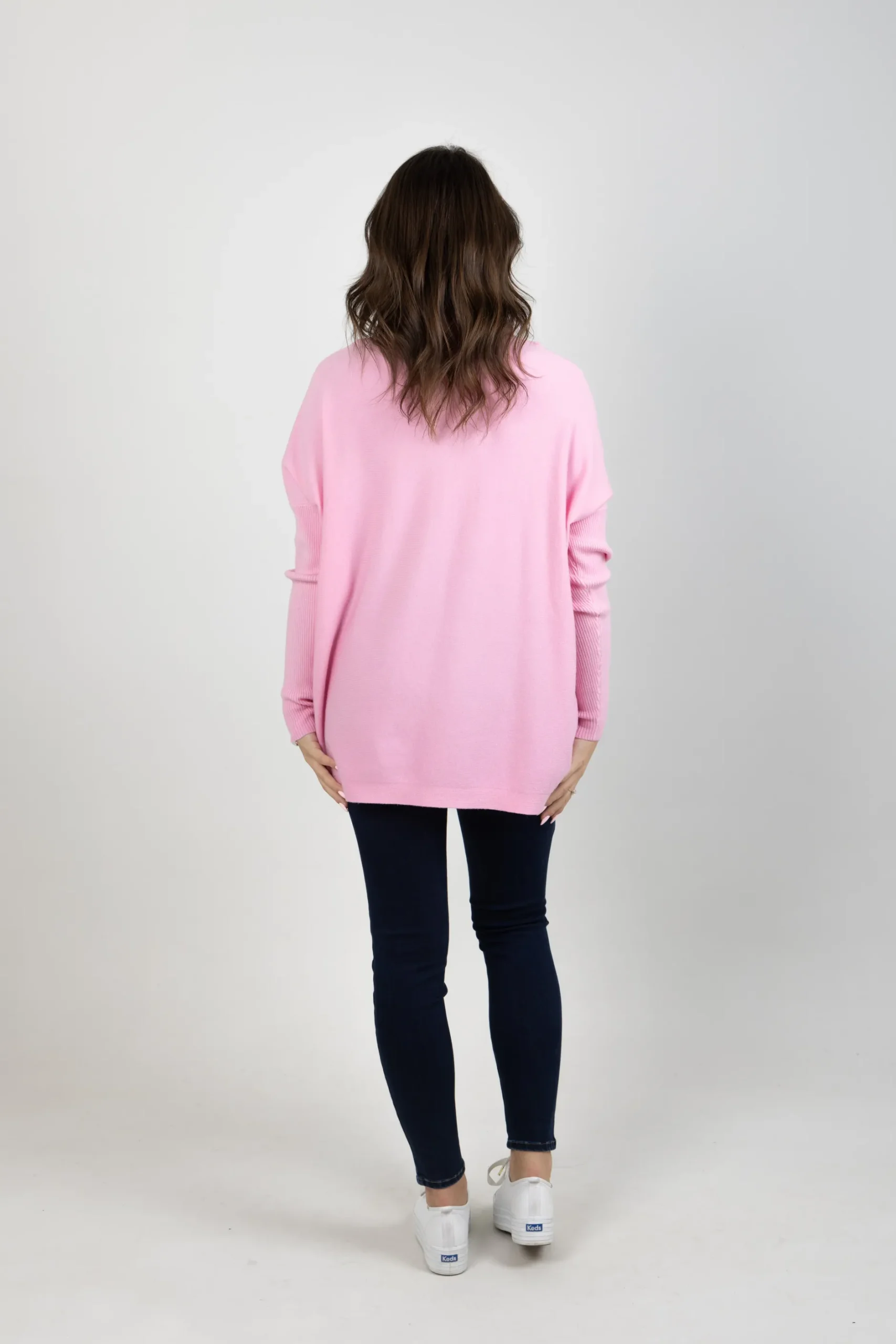 isle_of_mine_horizon_rela_5.webp Sweaters & Knitwear-ISLE OF MINE HORIZON RELAXED JUMPER BLUSH