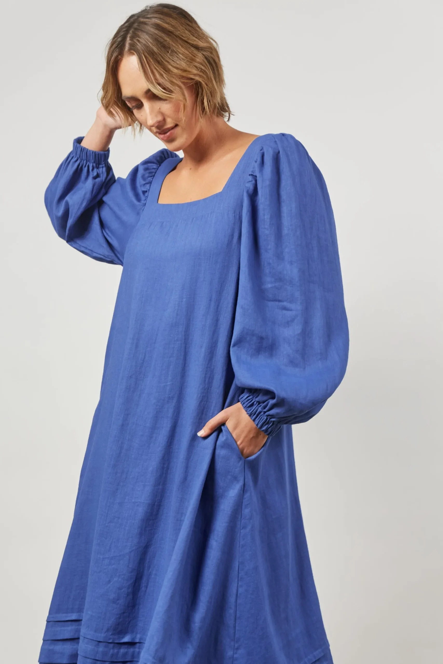isle_of_mine_panorama_max_3.webp Dresses-ISLE OF MINE PANORAMA MAXI AZURE