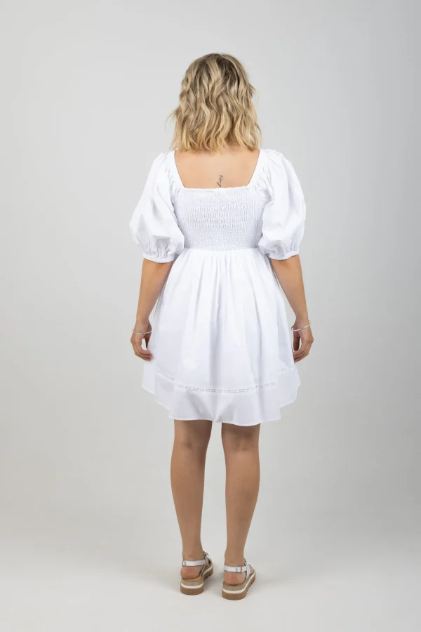 Dresses-ISLE OF MINE REMI MINI DRESS LOTUS
