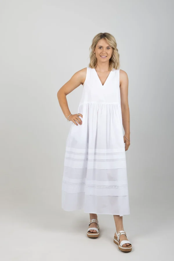 Dresses-ISLE OF MINE REMI TANK DRESS LOTUS