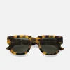Sunglasses | Sunglasses-JAMES AY DANDY SUNGLASSES - TOKYO HAVANNAH