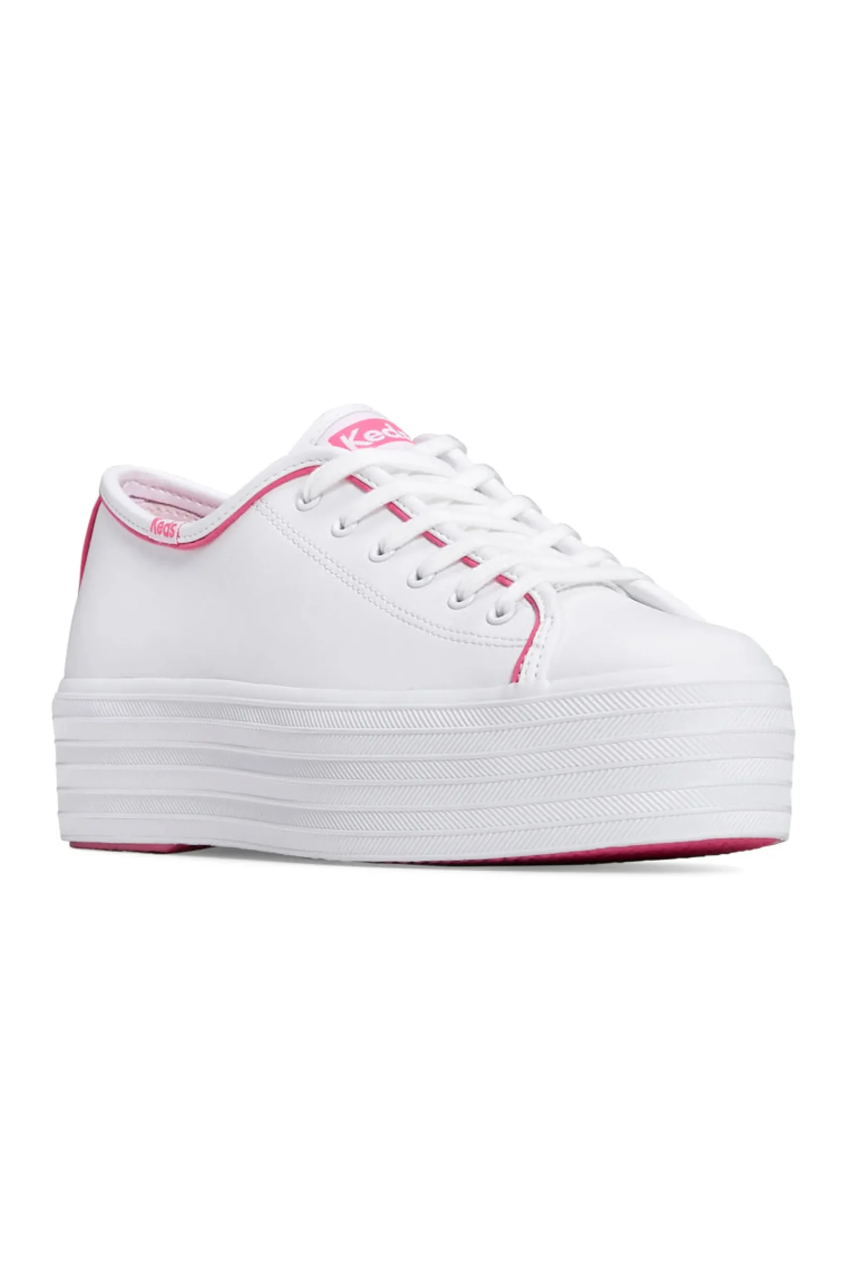 keds_triple_up_leather_po_1.webp Footwear-KEDS TRIPLE UP LEATHER POP BINDING WHITE FUCHSIA