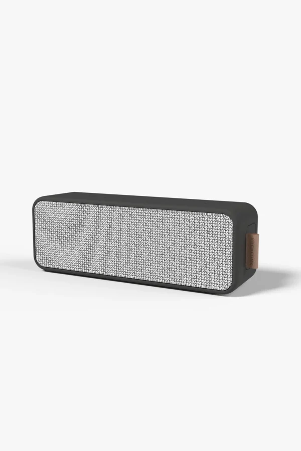 Gifts-KREAFUNK ABOOM SPEAKER - BLACK