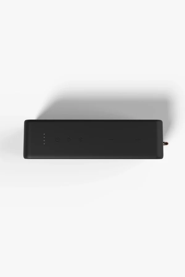 Gifts-KREAFUNK ABOOM SPEAKER - BLACK