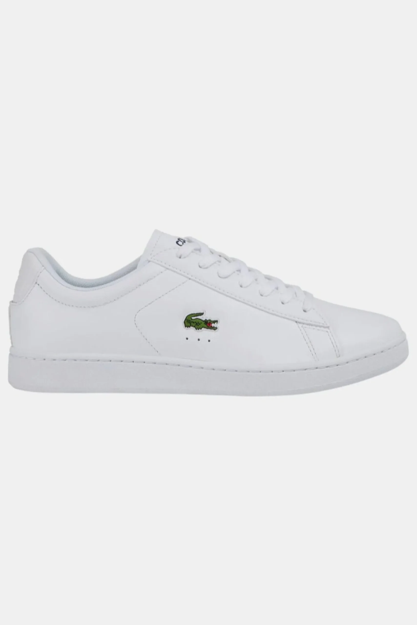 lacoste_mens_carnaby_evo__0.webp Footwear-LACOSTE MENS CARNABY EVO SNEAKER - WHT/WHT LEATHER