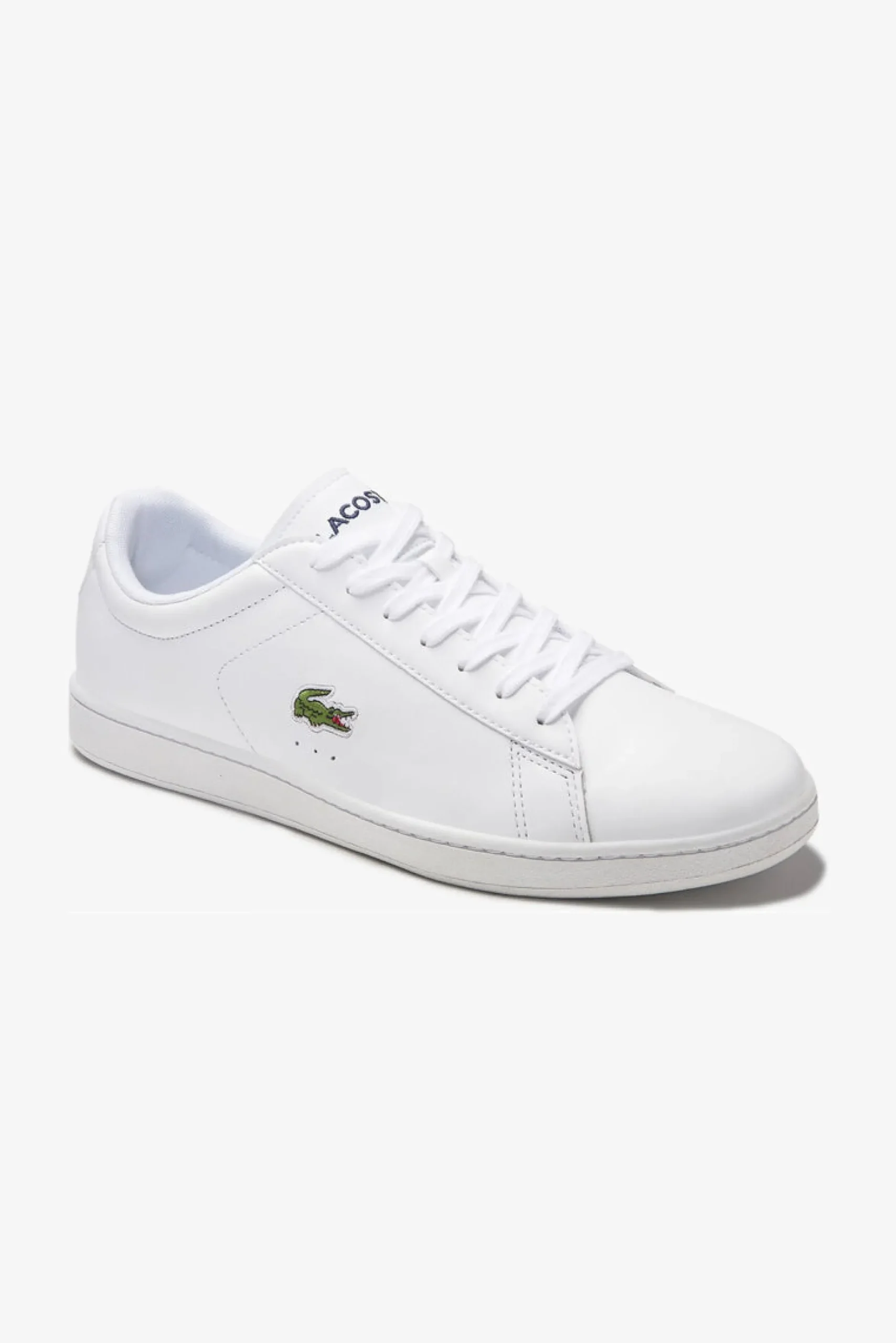 lacoste_mens_carnaby_evo__1.webp Footwear-LACOSTE MENS CARNABY EVO SNEAKER - WHT/WHT LEATHER