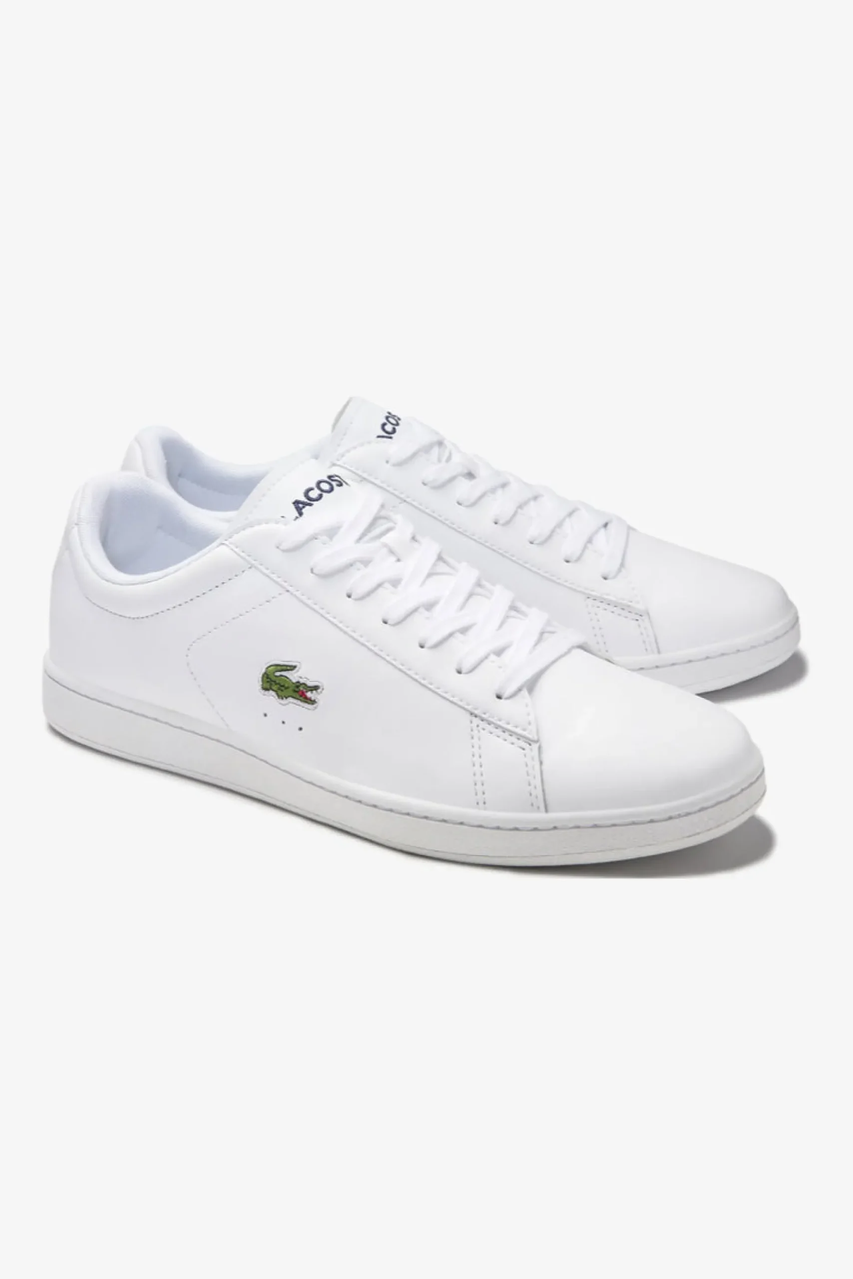 lacoste_mens_carnaby_evo__2.webp Footwear-LACOSTE MENS CARNABY EVO SNEAKER - WHT/WHT LEATHER
