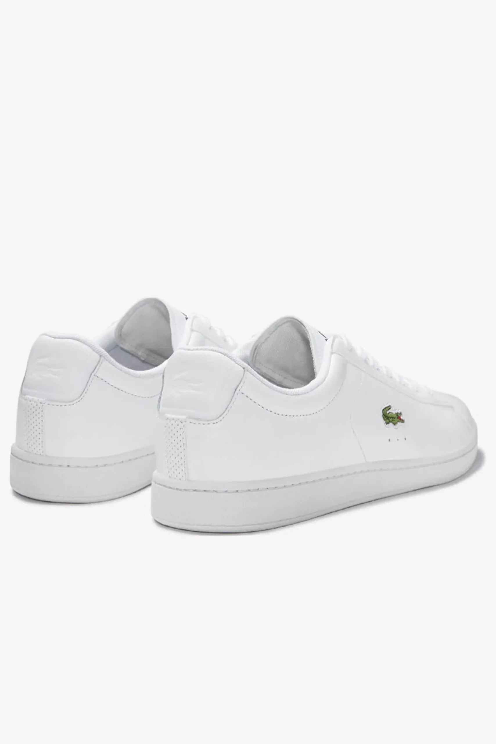 lacoste_mens_carnaby_evo__3.webp Footwear-LACOSTE MENS CARNABY EVO SNEAKER - WHT/WHT LEATHER