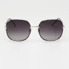 Sunglasses-LOCELLO MARLEY SUNGLASSES - GREY TORTOISESHELL