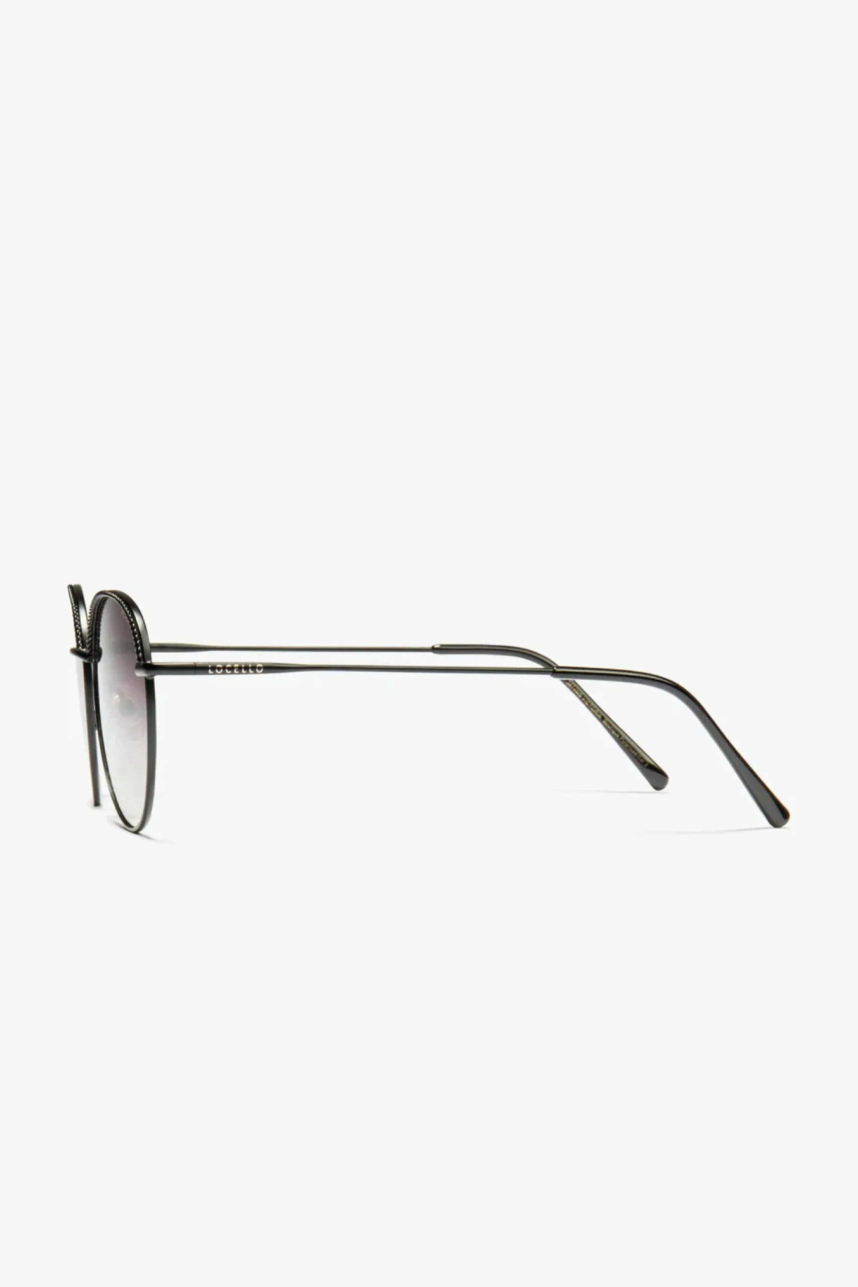 locello_victoria_sunglass_2.webp Sunglasses-LOCELLO VICTORIA SUNGLASSES - MATTE BLACK
