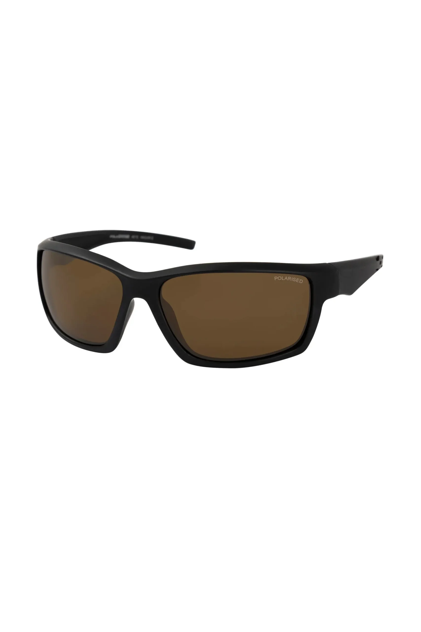 polasports_angler_ii_sung_1.webp Sunglasses-POLASPORTS ANGLER II SUNGLASSES - MATTE BLACK / BROWN