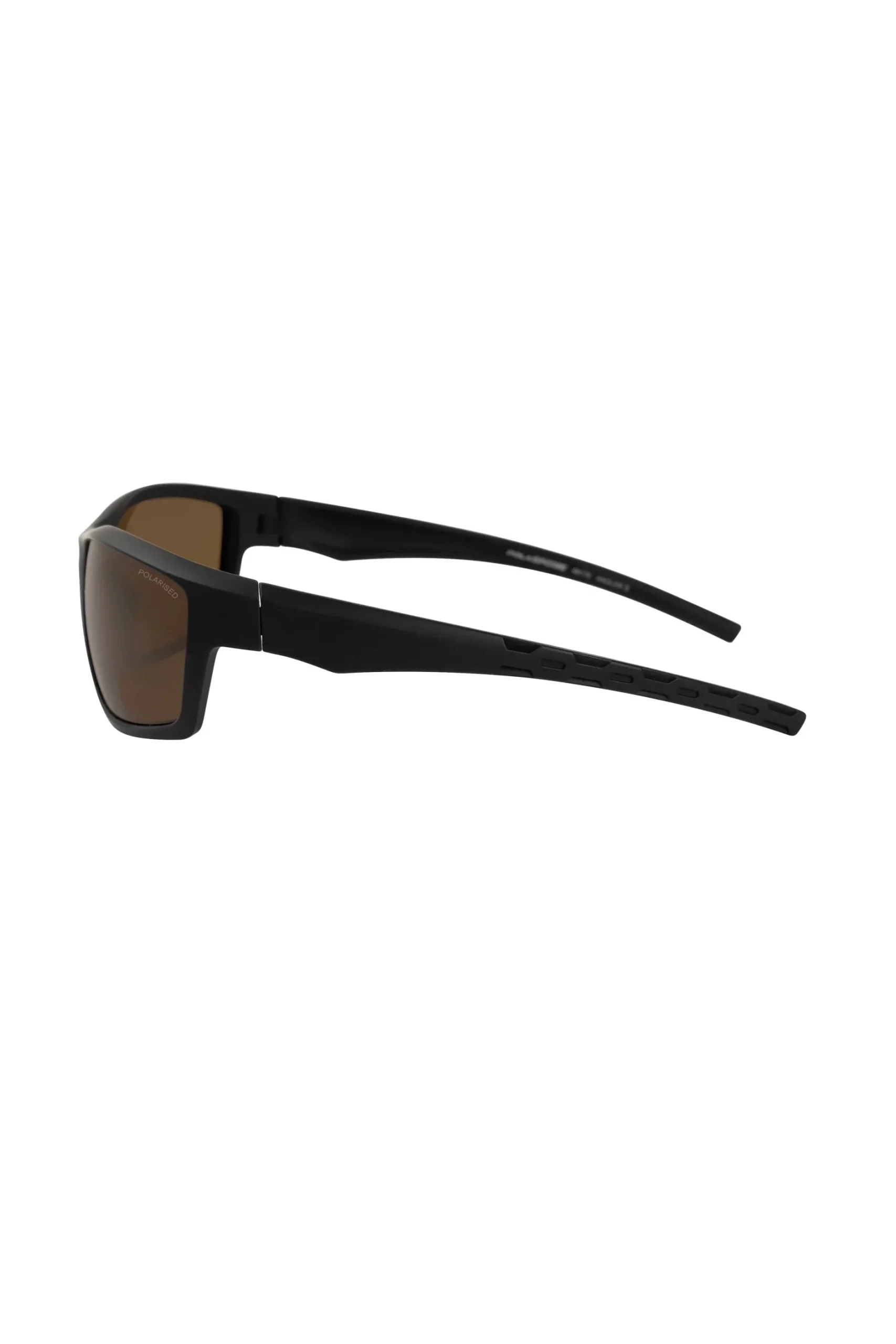 polasports_angler_ii_sung_2.webp Sunglasses-POLASPORTS ANGLER II SUNGLASSES - MATTE BLACK / BROWN
