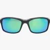 Sunglasses-POLASPORTS MARLIN SUNGLASSES - BLACK