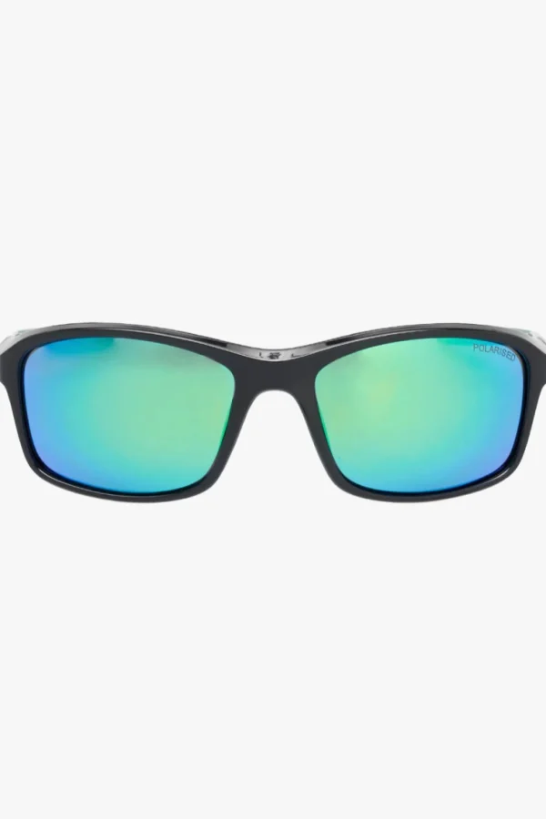 Sunglasses-POLASPORTS MARLIN SUNGLASSES - BLACK