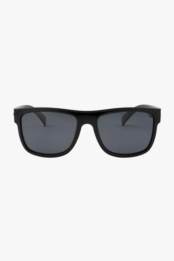Sunglasses-POLASPORTS MOBSTER SUNGLASSES - BLACK