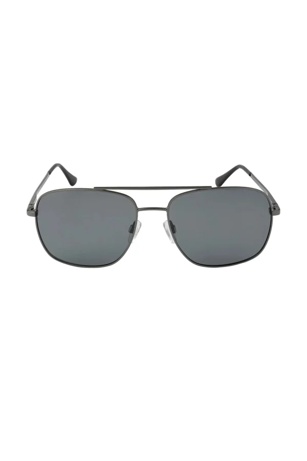 Sunglasses-POLASPORTS MOGUL SUNGLASSES - GUNMETAL