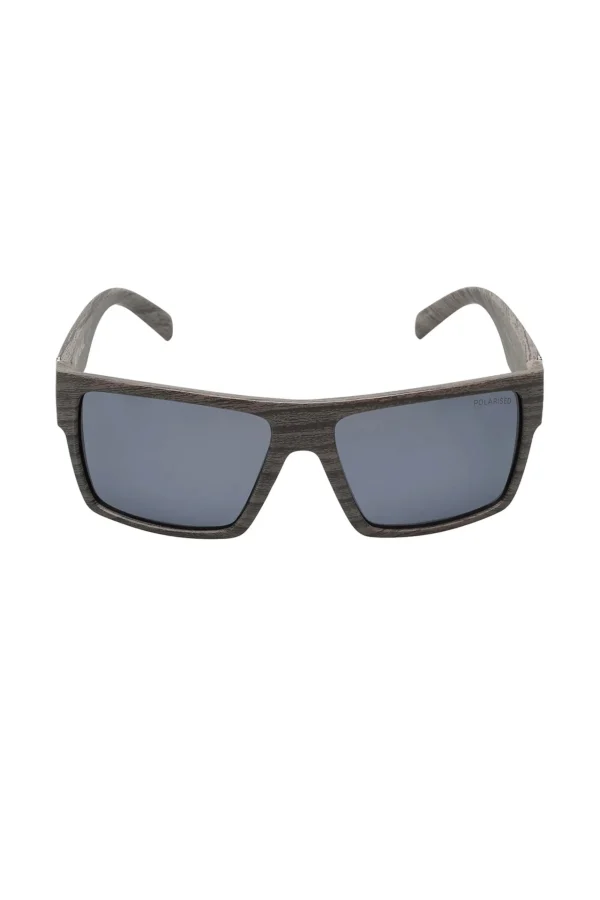 Sunglasses-POLASPORTS RITUAL SUNGLASSES - WOOD SMOKE MIRROR
