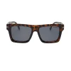 Sunglasses-POLASPORTS VANTAGE SUNGLASSES - TORTOISE SMOKE