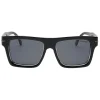 Sunglasses-POLASPORTS VANTAGE SUNGLASSES - BLACK SMOKE