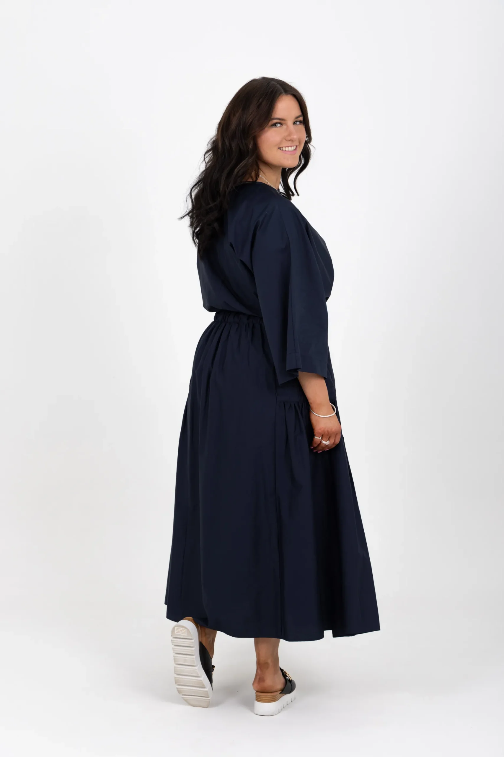 ricochet_franz_dress__ink_8.webp Dresses-RICOCHET FRANZ DRESS - INK