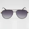 Sunglasses-ROC EYEWEAR BABY IT'S YOU SUNGLASSES - BLACK