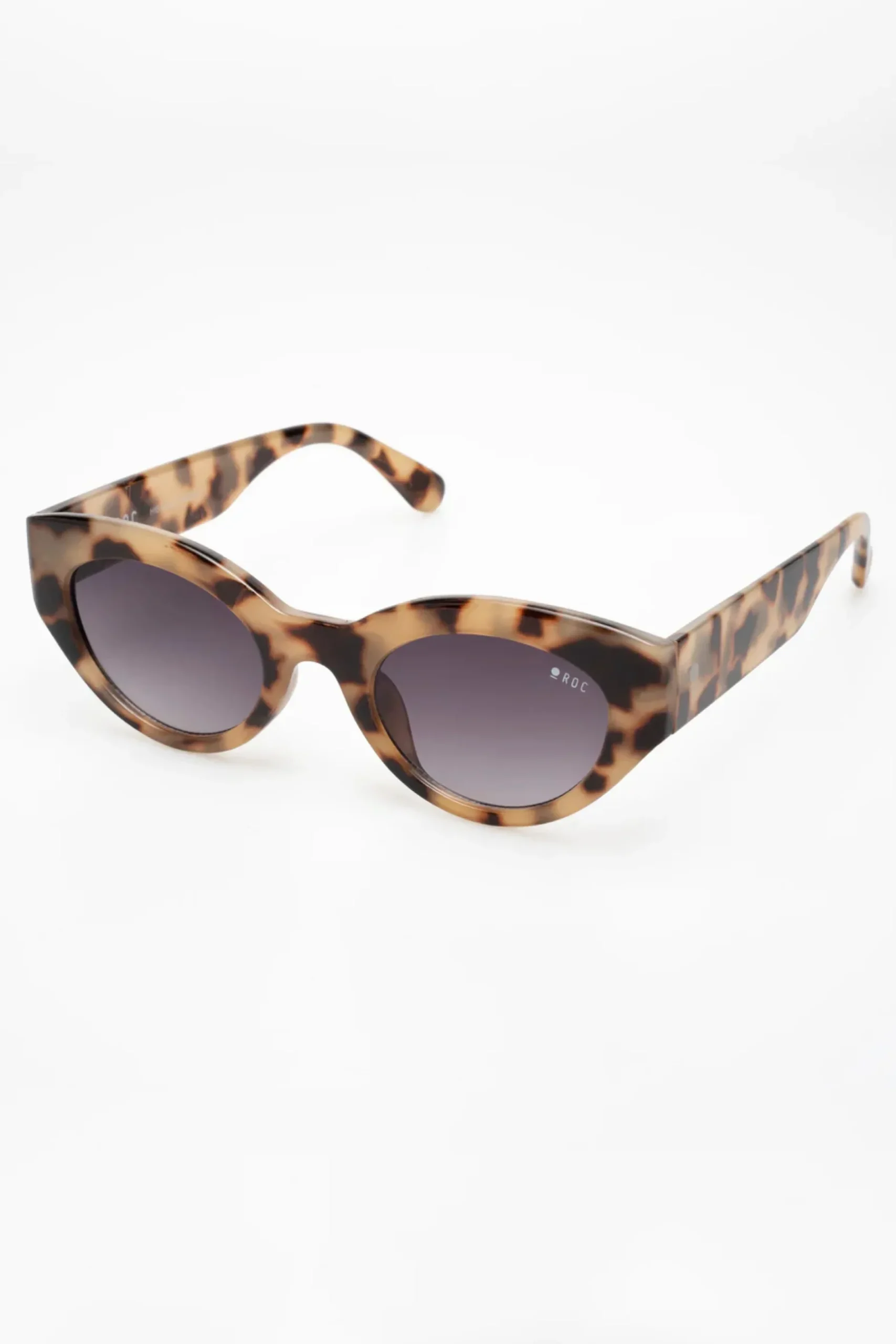 roc_eyewear_hibiscus_sung_1.webp Sunglasses-ROC EYEWEAR HIBISCUS SUNGLASSES - MILKY TORT