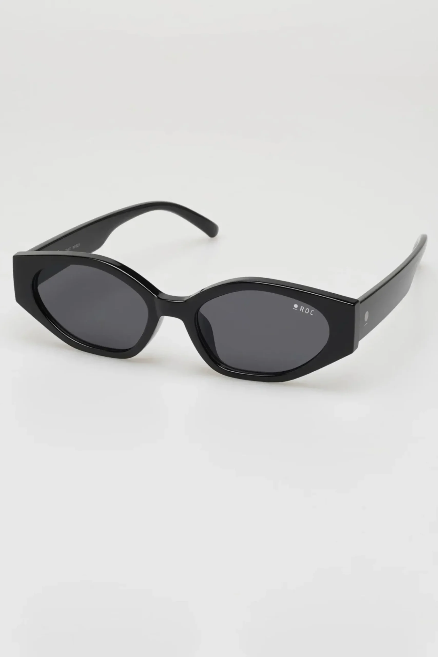 roc_eyewear_trait_sunglas_1.webp Sunglasses-ROC EYEWEAR TRAIT SUNGLASSES - BLACK SMOKE