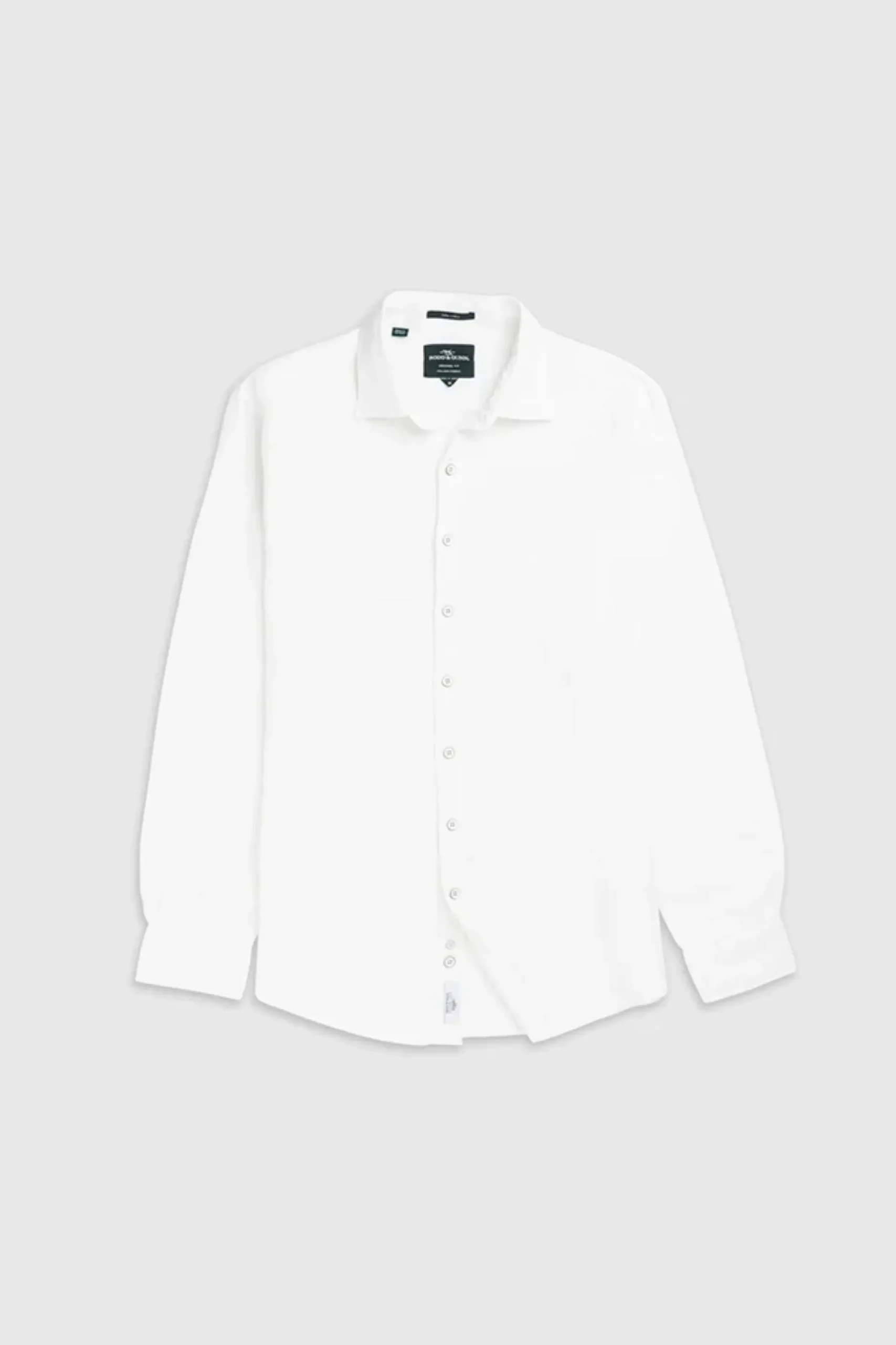 rodd__gunn_cable_bay_ls_s_3.webp Shirts-RODD & GUNN CABLE BAY LS SHIRT SNOW