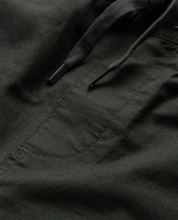 Shorts-RODD & GUNN GUNN RESORT SHORT OLIVE