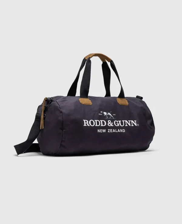 Bags & Wallets-RODD & GUNN RICHMOND ROAD DUFFLE BAG NAVY