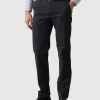 Pants-RODD & GUNN THOMAS ROAD CHINIO PANT COAL