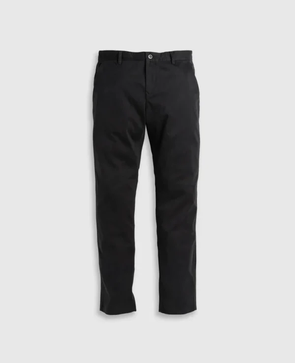 Pants-RODD & GUNN THOMAS ROAD CHINIO PANT COAL