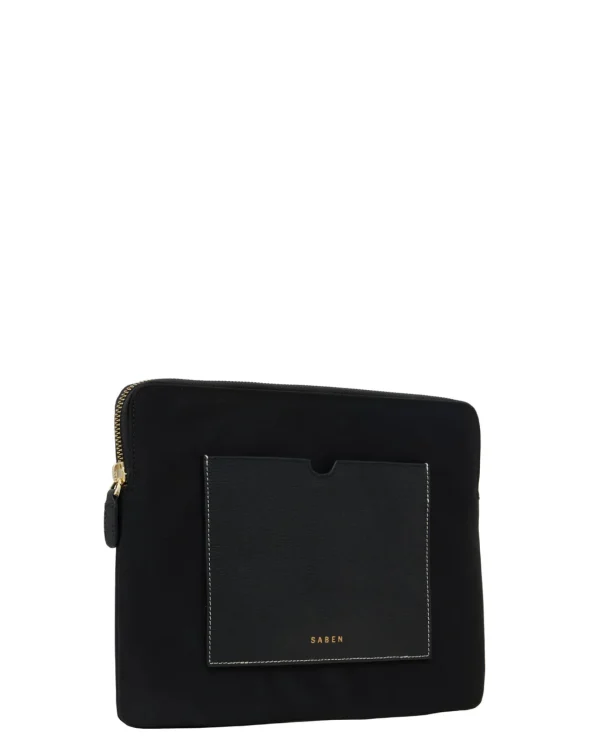 Bags & Wallets-SABEN AUGUSTA LAPTOP SLEEVE 16