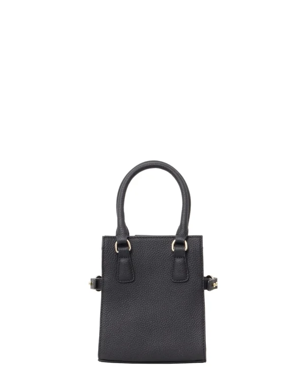 Bags & Wallets-SABEN BIANCA CROSSBODY BAG BLACK