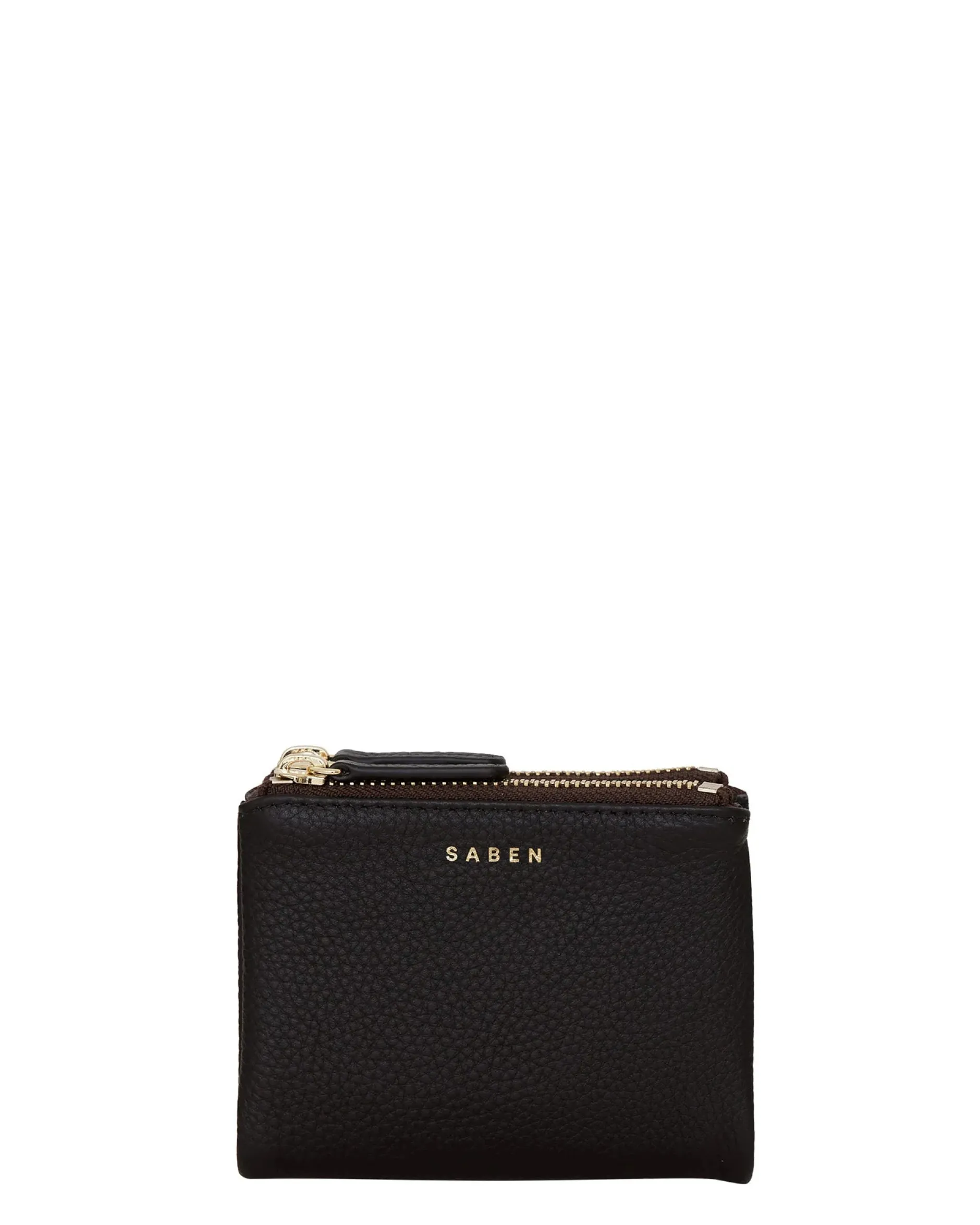 saben_delilah_wallet_blac_2.webp Bags & Wallets-SABEN DELILAH WALLET BLACK