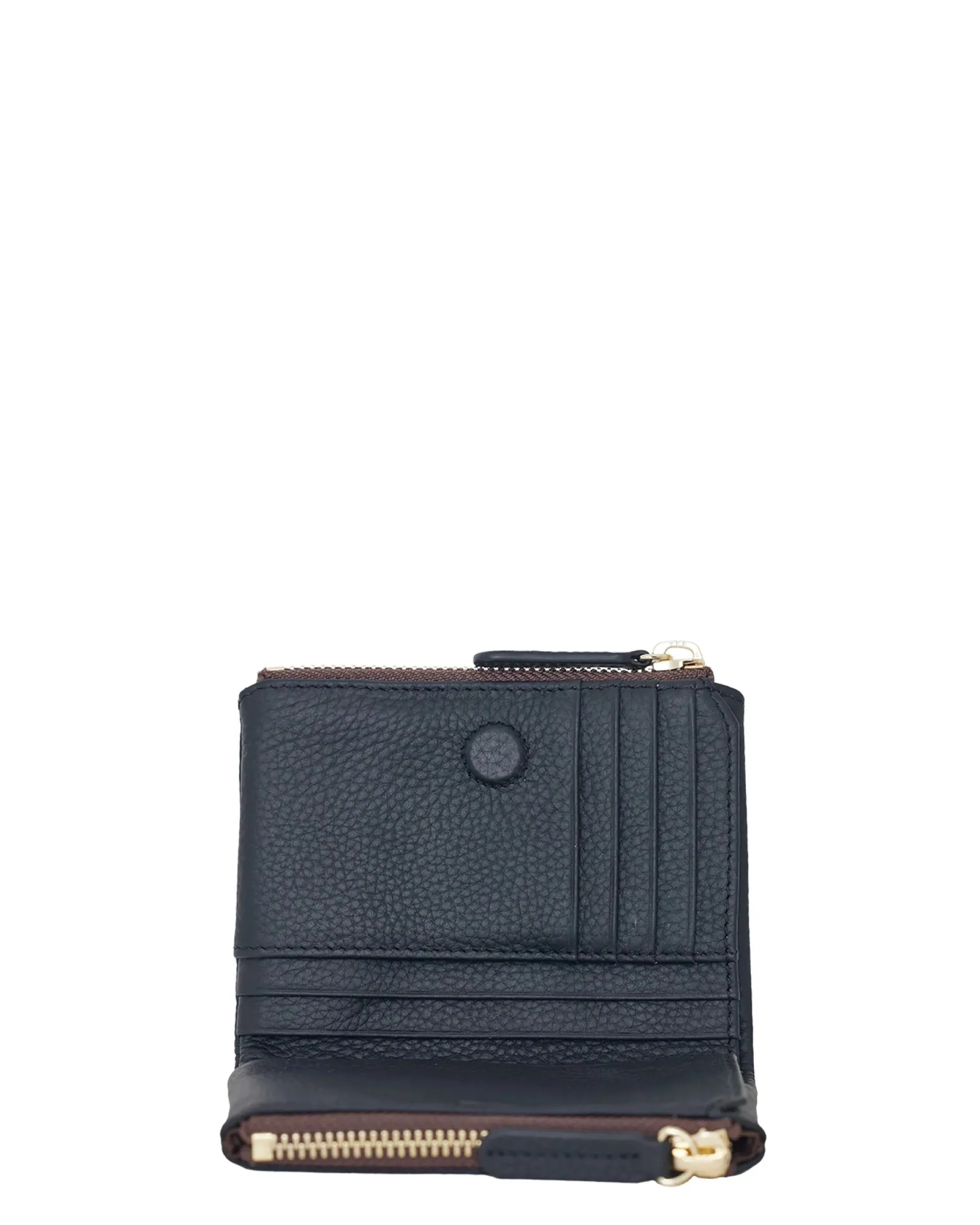 saben_delilah_wallet_blac_7.webp Bags & Wallets-SABEN DELILAH WALLET BLACK
